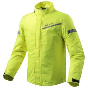 REV'IT! Cyclone 2 H2O Rain Jacket